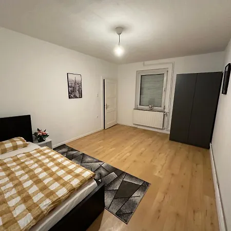 Apartamento For Rent 02 Burgwedel (Lower-Saxony)
