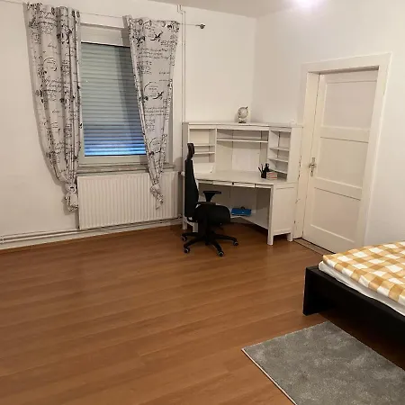 Apartamento For Rent 02 Burgwedel (Lower-Saxony)