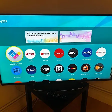 For Rent 02 * Burgwedel (Lower-Saxony)