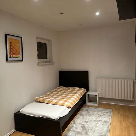 Apartamento For Rent 02 *