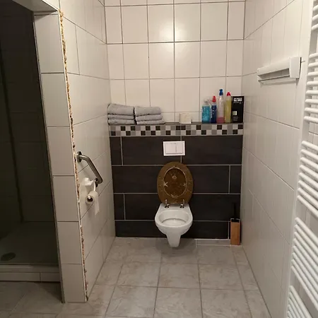 For Rent 02 Apartamento Burgwedel (Lower-Saxony)