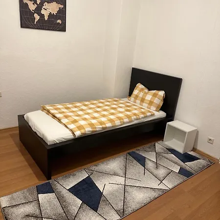 Apartamento For Rent 02