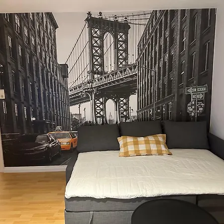 For Rent 02 Apartamento