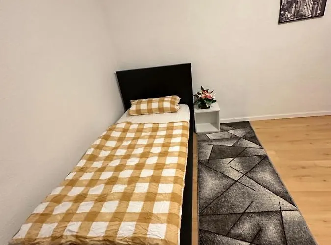 Appartement For Rent 02