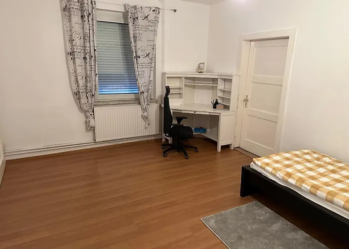 Appartement For Rent 02 Burgwedel (Lower-Saxony)