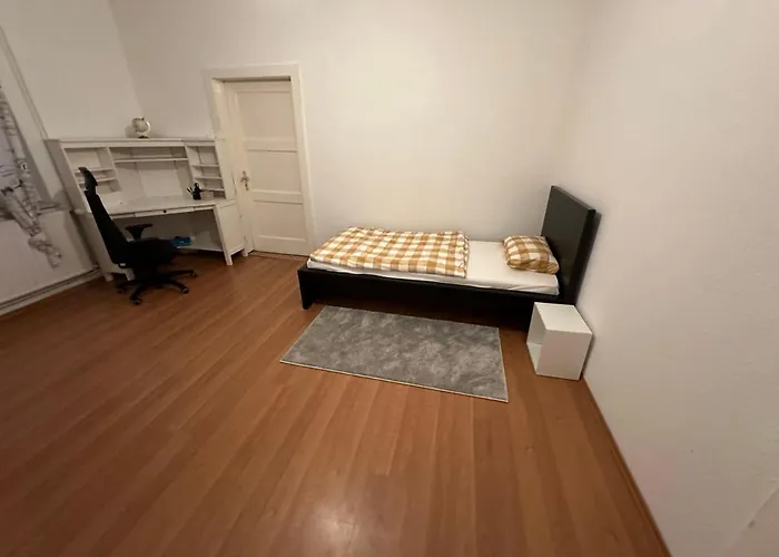 For Rent 02 Appartement Burgwedel (Lower-Saxony)