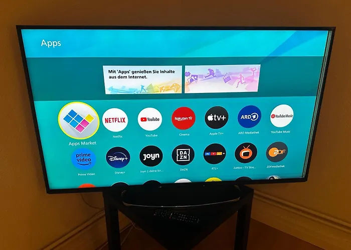 For Rent 02 * Burgwedel (Lower-Saxony)