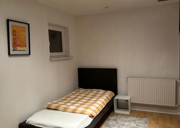 Appartement For Rent 02 *