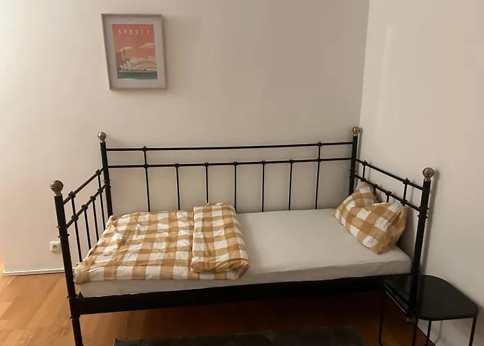 Appartement For Rent 02 *