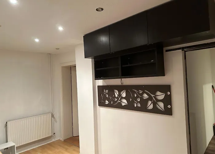 Appartement For Rent 02