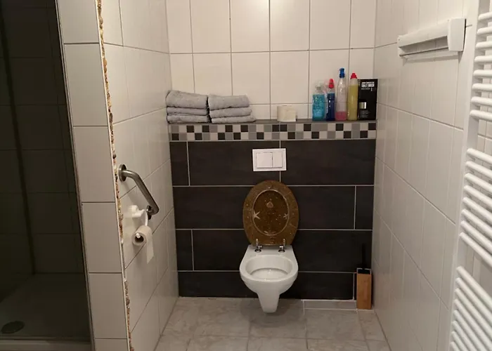 For Rent 02 Appartement Burgwedel (Lower-Saxony)