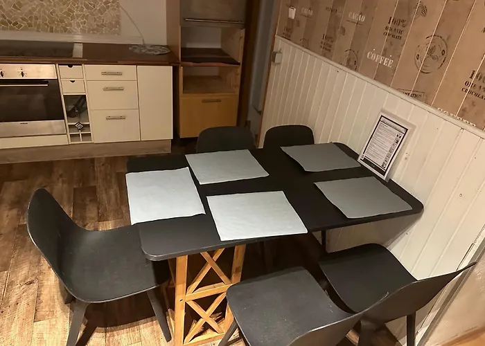 Appartement For Rent 02 Burgwedel (Lower-Saxony)
